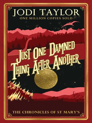 Just One Damned Thing After Another - ebook